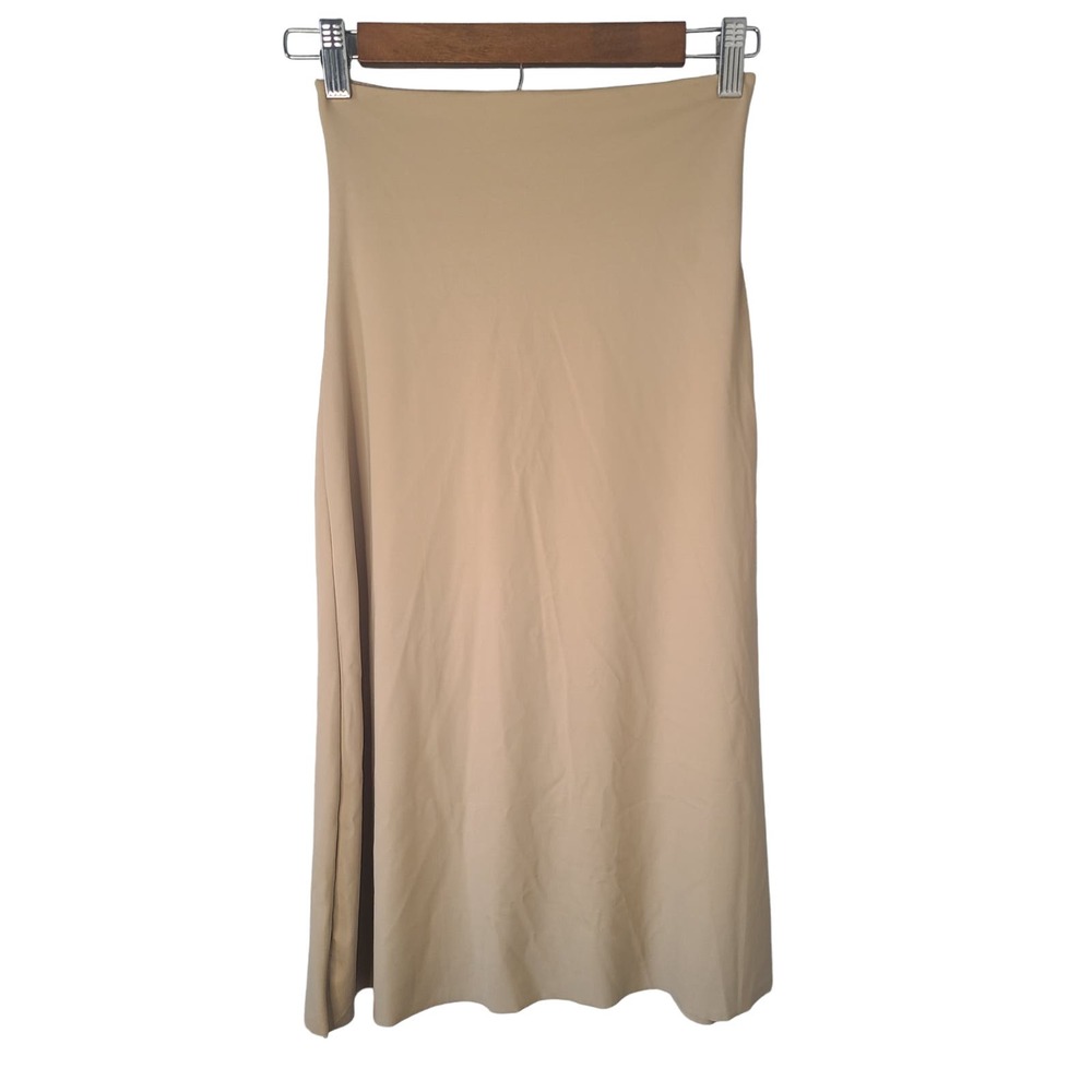 Spanx Assets By Sara Blakely Half Slip Size 1x Nwt - image 6